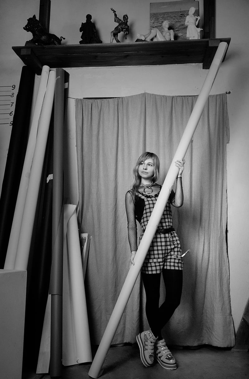 Educational Workshops